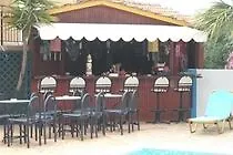 Apartment Erietta *