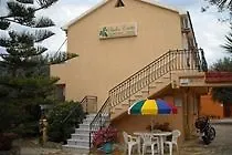 Erietta Apartment Svoronata